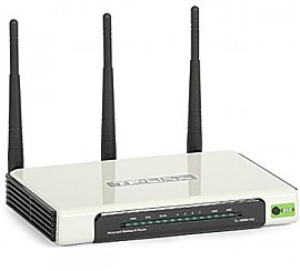 Router Tp-Link TL-WR941ND 