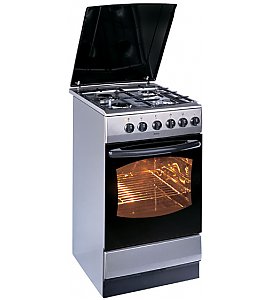 Kuchnia gazowa Amica 51GE1.32 ZpM XxL