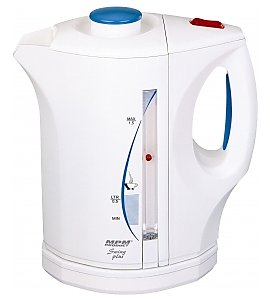 Czajnik MPM SWING PLUS DA 193 P