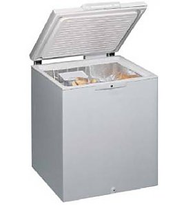 Zamra�arka skrzyniowa Whirlpool AFG 6212 E-B