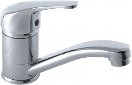 Bateria umywalkowa Kfa Armatura NEFRYT 502-915-00