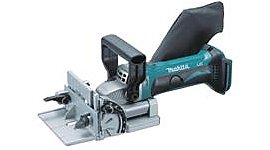 Frezarka Makita do rowkw DPJ 180Z (BPJ180Z)