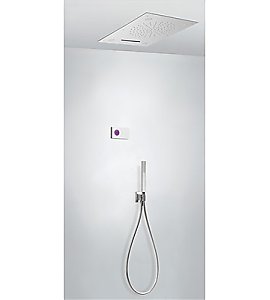 Zestaw natryskowy Tres 092.863.02 SHOWER TECHNOLOGY