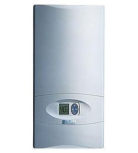 Podgrzewacz przep�ywowy elektryczny Vaillant VED E 18 exclusiv 