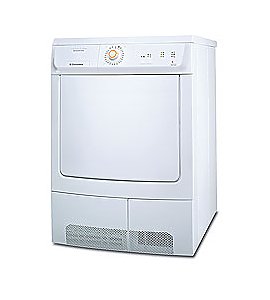 Suszarka Electrolux EDC 46130W