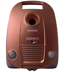Odkurzacz workowy Samsung SC 4145