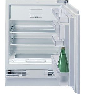 Lodówka jednodrzwiowa Siemens KU 15LA50