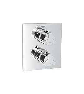 Bateria natryskowa Grohe Allure 19380