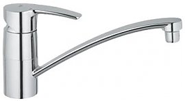 Bateria kuchenna Grohe Eurostyle 33 977 001 