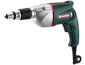 Wkrętarka Metabo DWSE 6.3