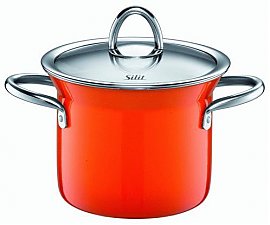 Garnek Silit Wild Orange do warzyw 1,9 L