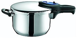 Szybkowar Silit Sicomatic-T 4.5L inox