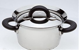 Garnek BergHoff DESIGNO 16 1,5L BAKIELIT PM-2700280 