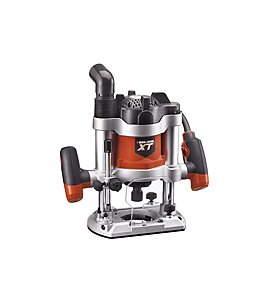 Frezarka Black&Decker XTW1500EKA