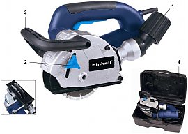 Bruzdownica Einhell BT-MA 1300 Blue Line