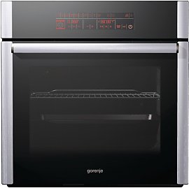 Piekarnik elektryczny Gorenje BO 8770 AX