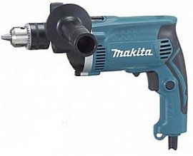 Wiertarka udarowa Makita HP1630K