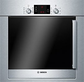 Piekarnik elektryczny Bosch HBL 33B550