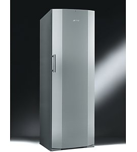 Lod�wka jednodrzwiowa Smeg FA 395X1