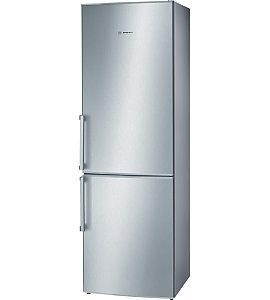 Lod�wka z dolnym zamra�alnikiem Bosch KGS 36A45