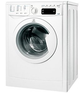 Pralko-suszarka Indesit IWDE 7105 B EU