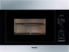 Kuchenka mikrofalowa Miele M 8261-2