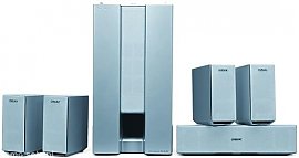 Kino domowe Sony SA-VE325