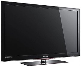 Telewizor LCD Samsung LE 55C650