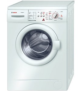 Pralka �adowana od frontu Bosch WAA 2417 KPL