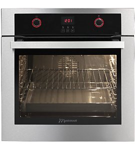 Piekarnik elektryczny Mastercook MF-196 AX
