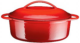 Brytfanna Elo Fonte - 2,3L - 22cm - 09444