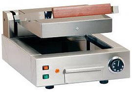 Grill kontaktowy z p�yt� ceramiczn� PSV 335425R/L 
