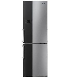 Lod�wka z dolnym zamra�alnikiem LG GB 7138 A2XZ
