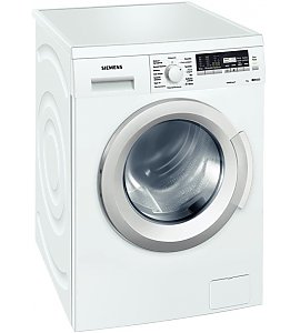 Pralka �adowana od frontu Siemens WM 14Q440PL