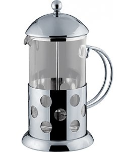 Dodatek kuchenny Vinzer Zaparzacz CIRCLE 1 L - 89350