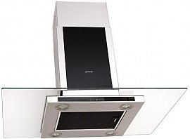 Okap wyspowy Gorenje IDKG 900 MS