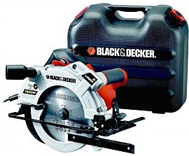 Pi�a r�czna Black&Decker KS1600LK