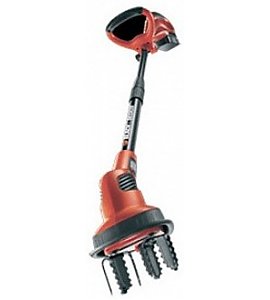 Wertykulator Black&Decker Kultywator GXC1000
