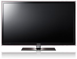 Telewizor LED Samsung UE 37D6100