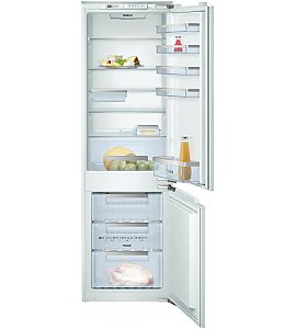 Lod�wka z dolnym zamra�alnikiem Bosch KIS 34A51 