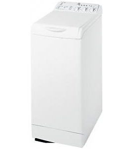 Pralka �adowana od g�ry Indesit WITL 105