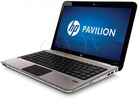 Laptop HP Pavilion dm4-2010ew LS730EA