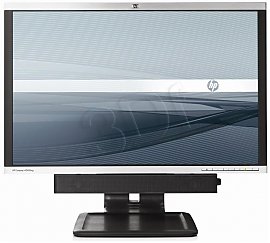 Monitor LCD HP HP LCD LA2405wg NL773AA 