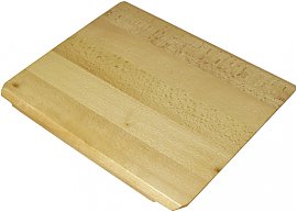 Akcesoria do zlewozmywaka Alveus Deska drewniana CUBO 1059093