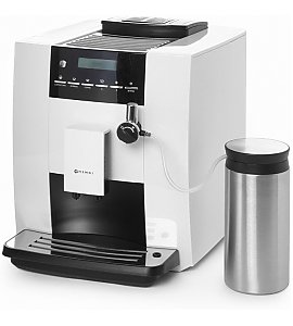 Ekspres/mynek do kawy penoautomatyczny Kitchen Line - 208861