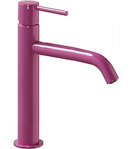 Bateria umywalkowa Tres Study Exclusive 262.307.01.TVI.D