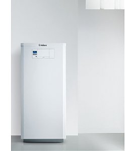 Kocio gazowy stojcy Vaillant VKK 486/5 INT ecoVIT