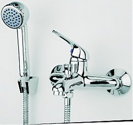 Bateria wannowa Fliger Haxe BFH 011M