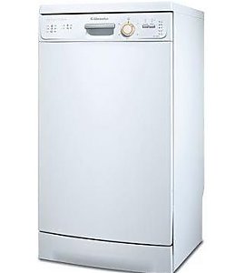 Zmywarka Electrolux ESF 43011