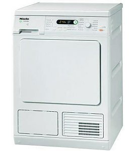 Suszarka Miele T 4805 C Medicary
